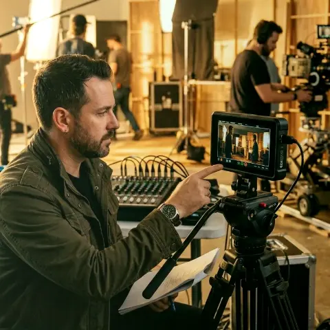 Pine Weide – Tipps für die Vorbereitung Ihres Videodrehs