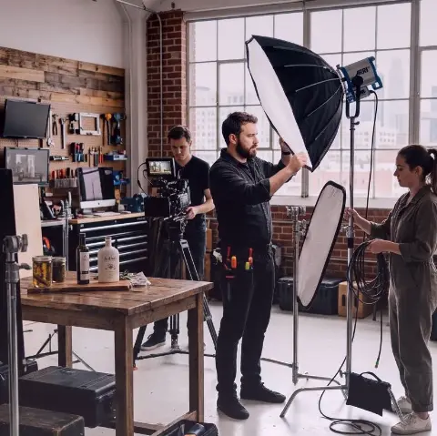 Pine Weide – Effektive Videostrategien für Social Media